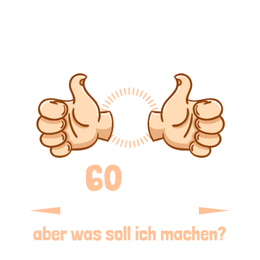 Motiv Ich hasse es 60 Lustiges Geschenk Geburtstag