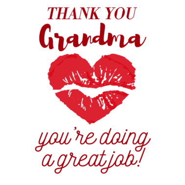 Motiv Oma Geburtstag Geschenk