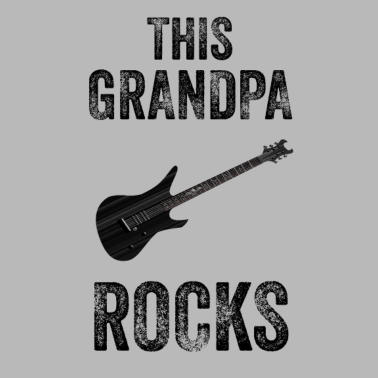 Motiv Diese Oma Rock