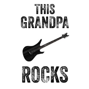 Motiv Diese Oma Rock