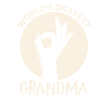 Motiv Welten okayste Oma