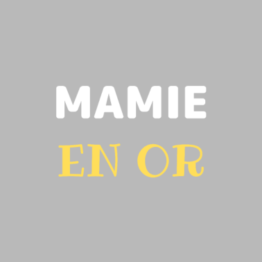 Motiv Gold Oma T-Shirt perfekte Großmutter Geschenk