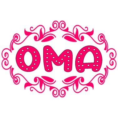 Motiv GESCHENKE FÜR OMA GROßMAMA WERDEN