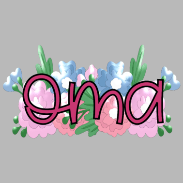 Motiv GESCHENKE FÜR OMA GROßMUTTER WERDEN