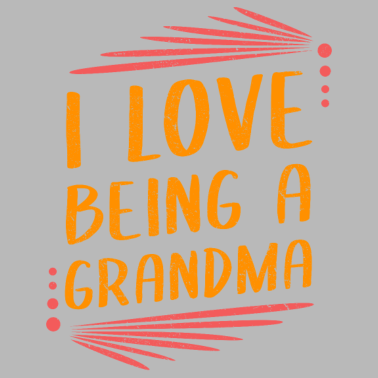 Motiv Großmutter | Geschenk Oma Geschenkidee