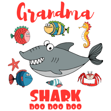 Motiv Hei Oma Großmutter Enkel Spruch Geschenk