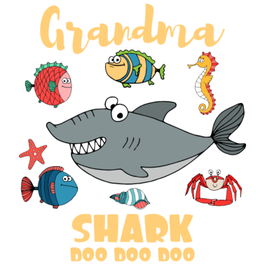 Motiv Hei Oma Großmutter Enkel Spruch Geschenk