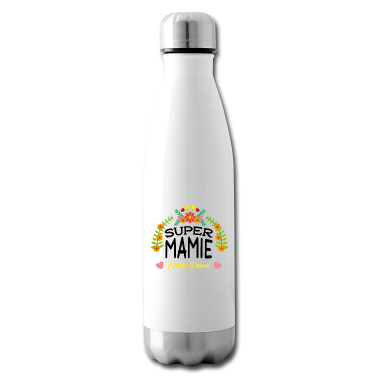 Geburtstagsgeschenk Oma Untersetzer - Super Oma Edition Deluxe