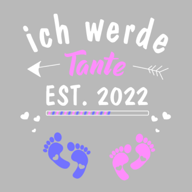 Motiv Tante 2022