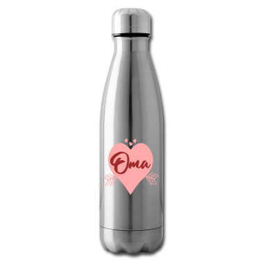 Geburtstagsgeschenk Oma Untersetzer - Oma HERZ DANKESCHÖN