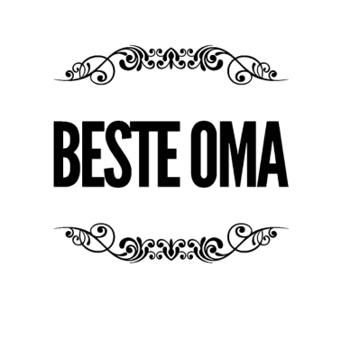 Motiv Oma