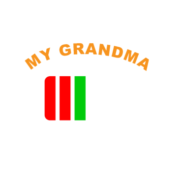 Motiv Oma