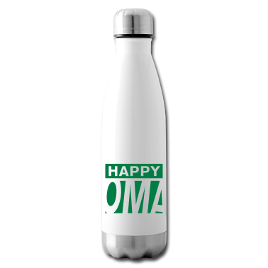 Geburtstagsgeschenk Oma Untersetzer - Happy Oma