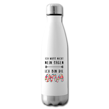 Geburtstagsgeschenk Oma Untersetzer - Oma Geschenk