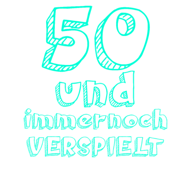 Motiv Geburtstagsgeschenk zum 50. Geburtstag