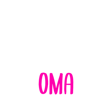 Motiv Oma Geschenk