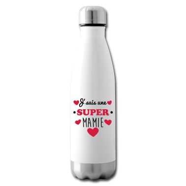 Geburtstagsgeschenk Oma Untersetzer - Super Oma Weihnachtsgeschenk Oma Party