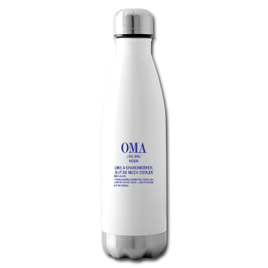 Geburtstagsgeschenk Oma Untersetzer - Oma Deutschland Spruch Familie Geschenk