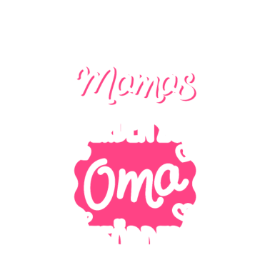 Motiv Großartige Mamas Mütter Oma