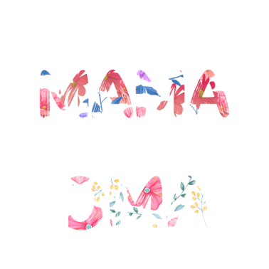 Motiv Zwei Titel Mama Oma