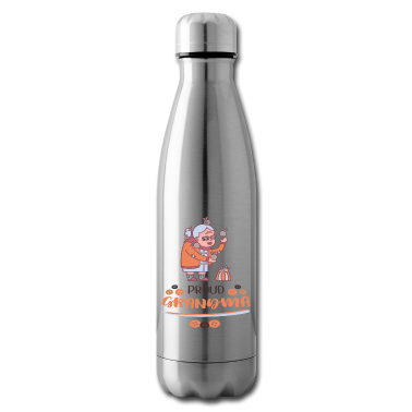 Geburtstagsgeschenk Oma Untersetzer - Schönes Geschenk für deine Oma.
