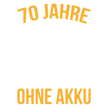 Motiv 71 Jahre und ich fahre Oma Familie Geschenk