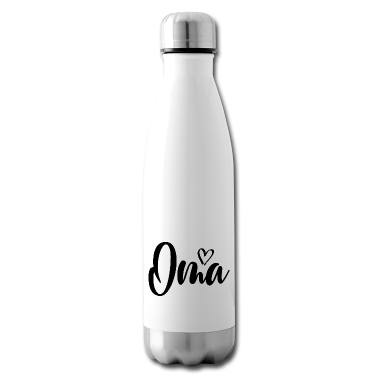 Geburtstagsgeschenk Oma Untersetzer - Oma Liebe Familie Herz Frauen Geschenk