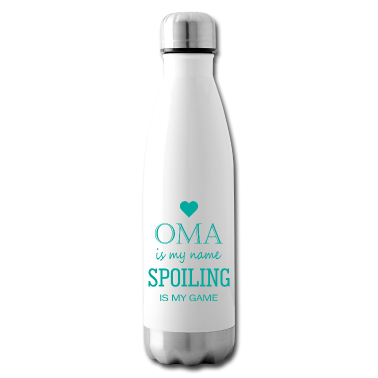 Geburtstagsgeschenk Oma Untersetzer - Oma Liebe Herz Familie Kinder Geschenk