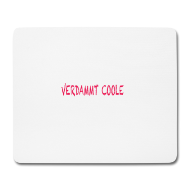 Geburtstagsgeschenk Oma Mousepad - Coole Oma Geschenk Geschenkidee