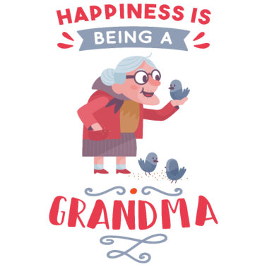 Motiv Enkel Großmutter Geburtstagsgeschenk spruch oma