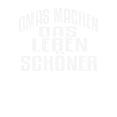 Motiv Oma Geburtstag, Lustiger Omi Spruch Geschenk