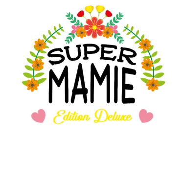 Motiv Super Oma Edition Deluxe