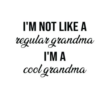 Motiv Oma, Oma Geschenk, Großmutter Geschenke, Geschenk fo