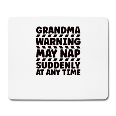 Geburtstagsgeschenk Oma Mousepad - Super coolee Oma Geschenk beste Oma