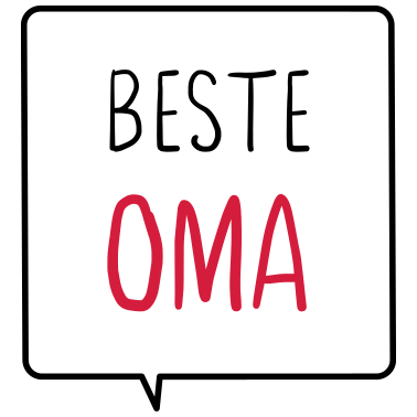 Motiv Oma I beste Oma Lieblingsoma Geschenk