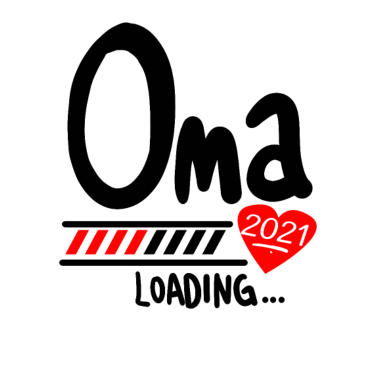Motiv Oma Loading 2021