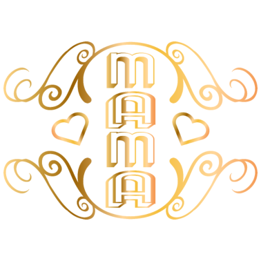 Motiv MAMA MUTTERTAGSGESCHENKE GEBURTSTAGSGESCHENKE