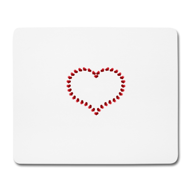 Geburtstagsgeschenk Oma Mousepad - Die beste Oma der Welt