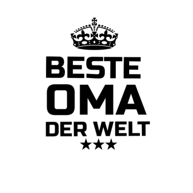 Motiv beste oma der welt