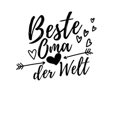 Motiv beste oma der welt