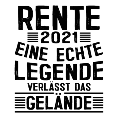 Motiv Rente legende Oma Familie Geschenk