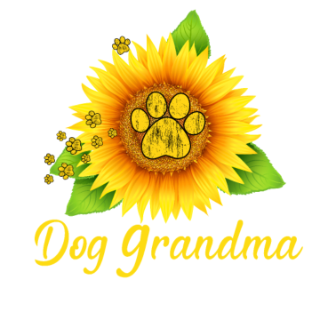 Motiv Hund Oma