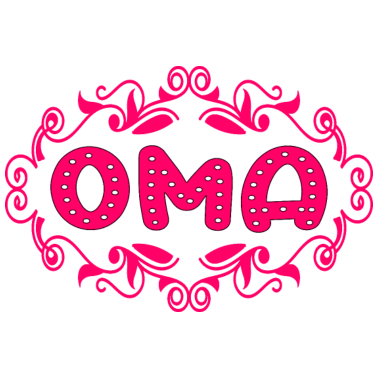 Motiv GESCHENKE FÜR OMA GROßMAMA WERDEN