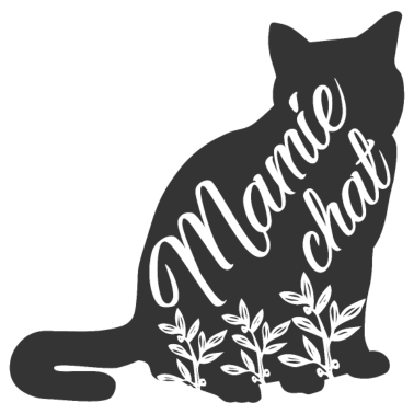 Motiv Oma T-Shirt, Katze. Geschenk Oma