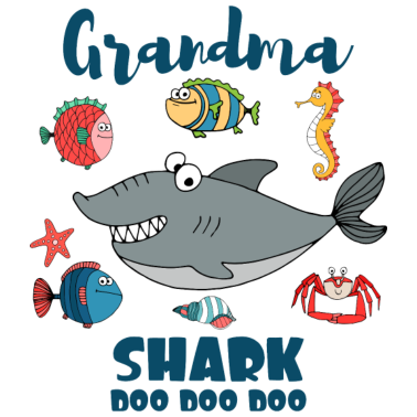 Motiv Hei Oma Großmutter Enkel Spruch Geschenk