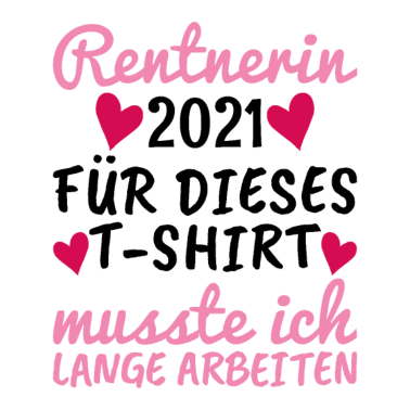 Motiv Rentnerin Oma Liebe Geschenk Familie Herz