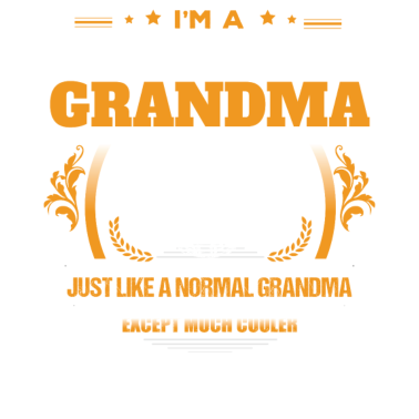 Motiv Startseite Brauen Oma Hemd Geschenkidee