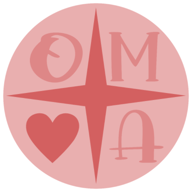 Motiv OMA WERDEN SEIN SCHWANGERSCHAFT GEBURTSTAG GEBURT