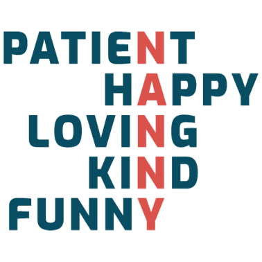 Motiv Nanny Oma Mama Frauen Tag Muttertag Geschenk