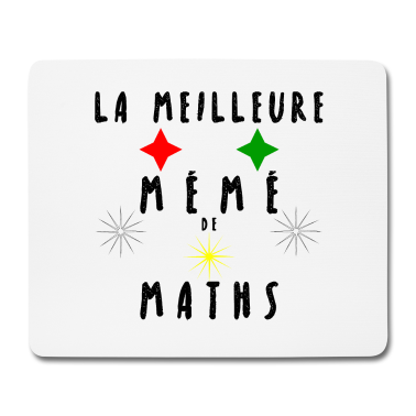 Geburtstagsgeschenk Oma Mousepad - Mathematikerin Mathe Oma Geschenk Weihnachten